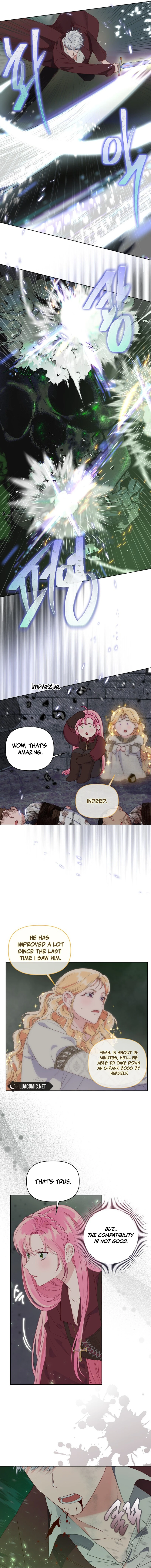 A Transmigrator’s Privilege Chapter 79 page 3