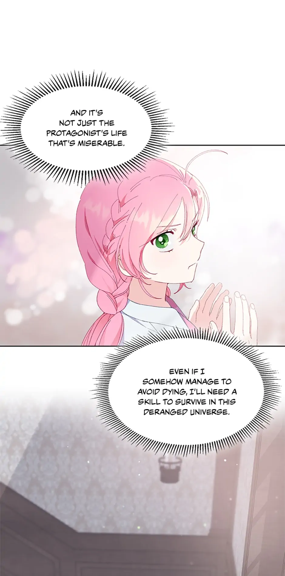 A Transmigrator’s Privilege Chapter 8 page 15