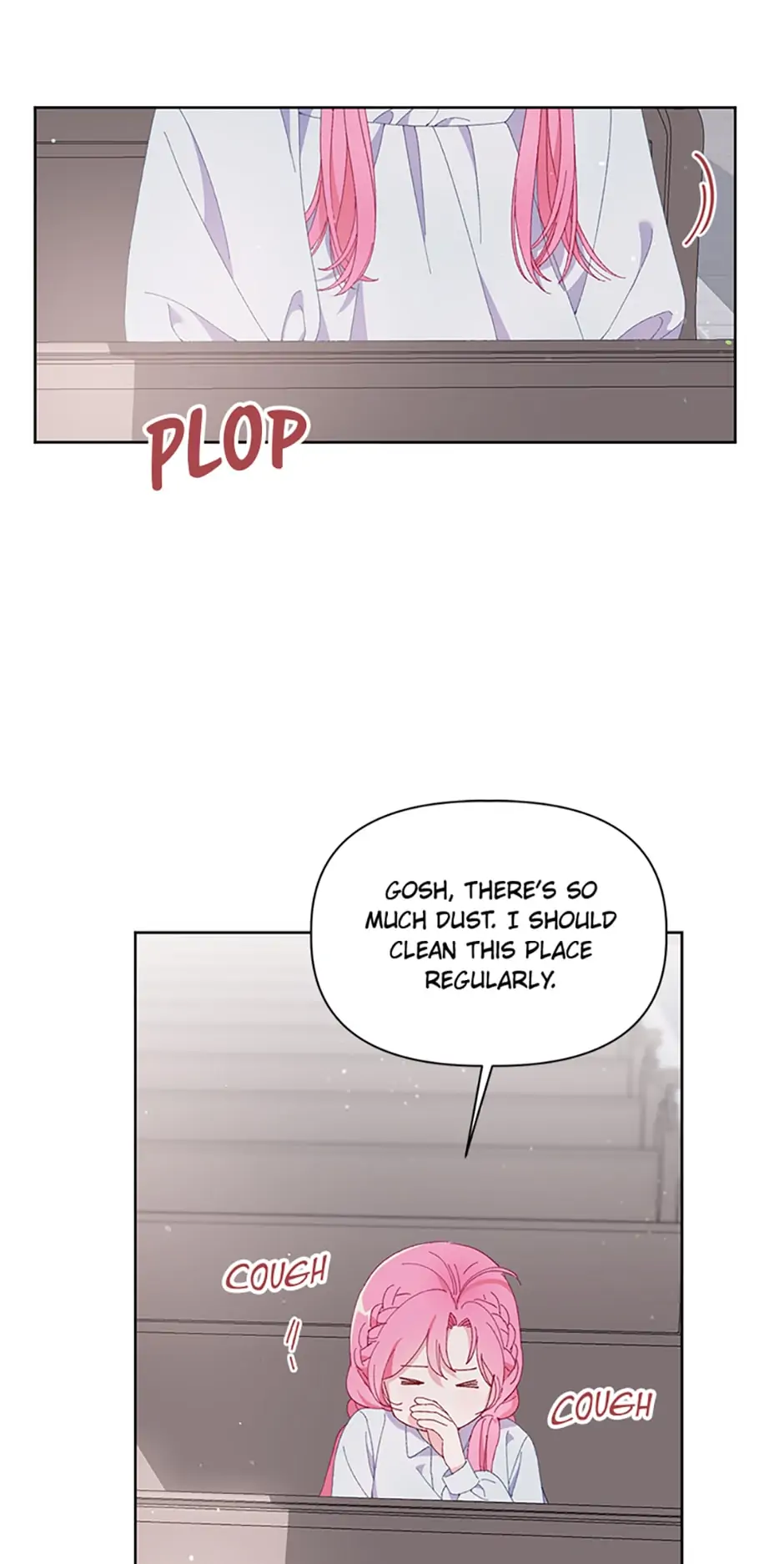 A Transmigrator’s Privilege Chapter 8 page 29