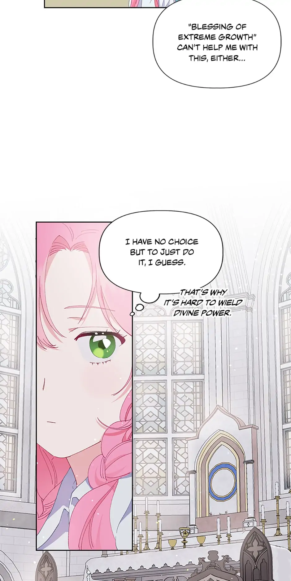 A Transmigrator’s Privilege Chapter 8 page 33