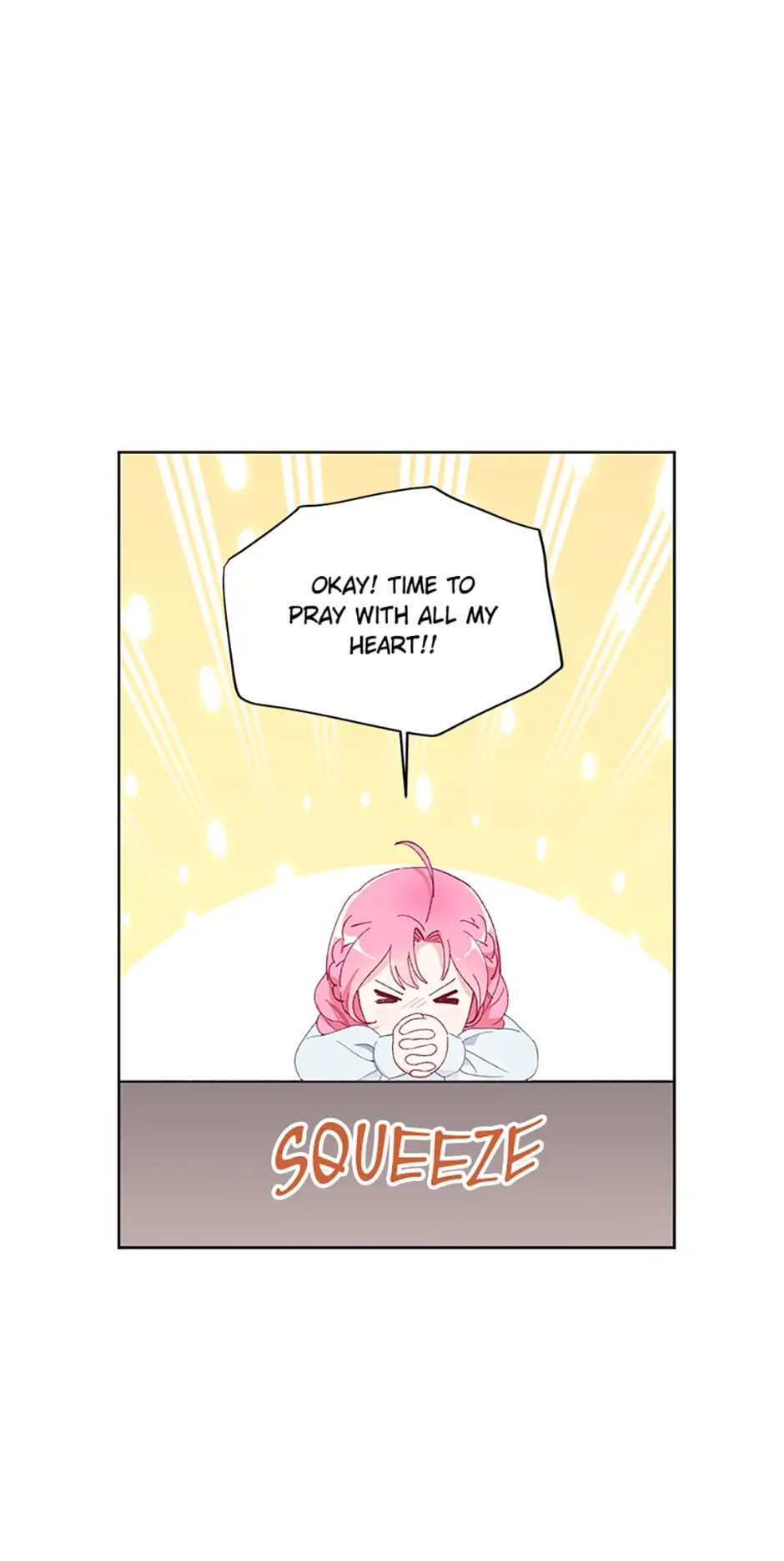 A Transmigrator’s Privilege Chapter 8 page 35