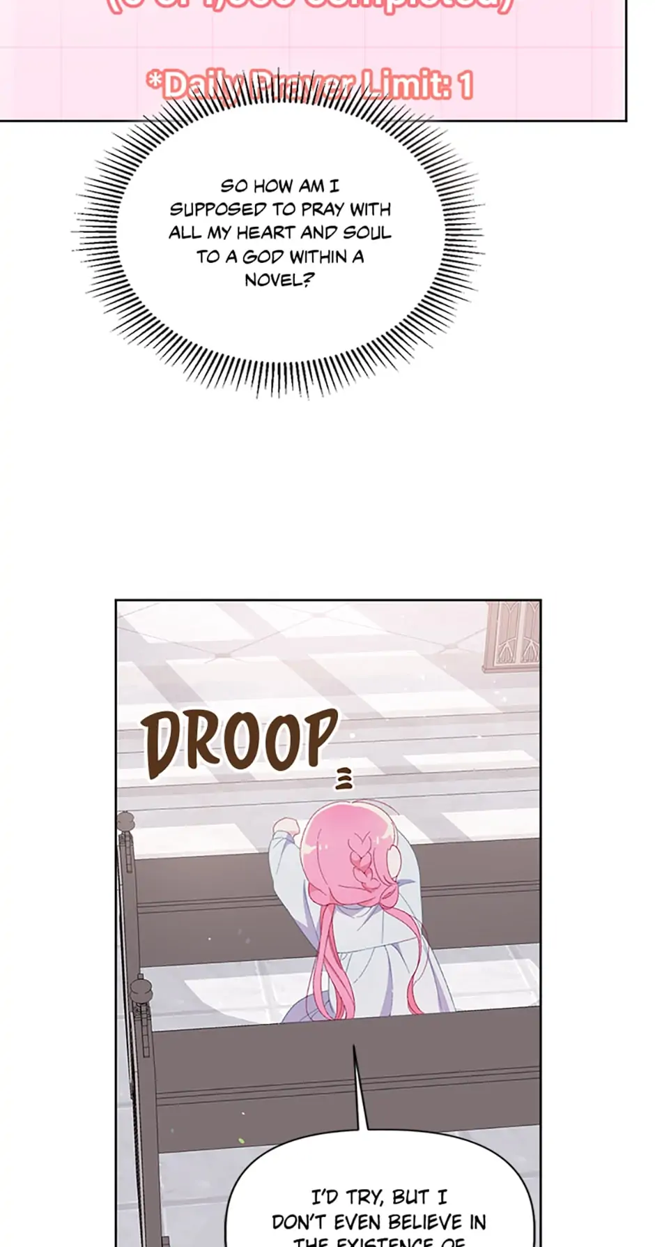 A Transmigrator’s Privilege Chapter 8 page 38