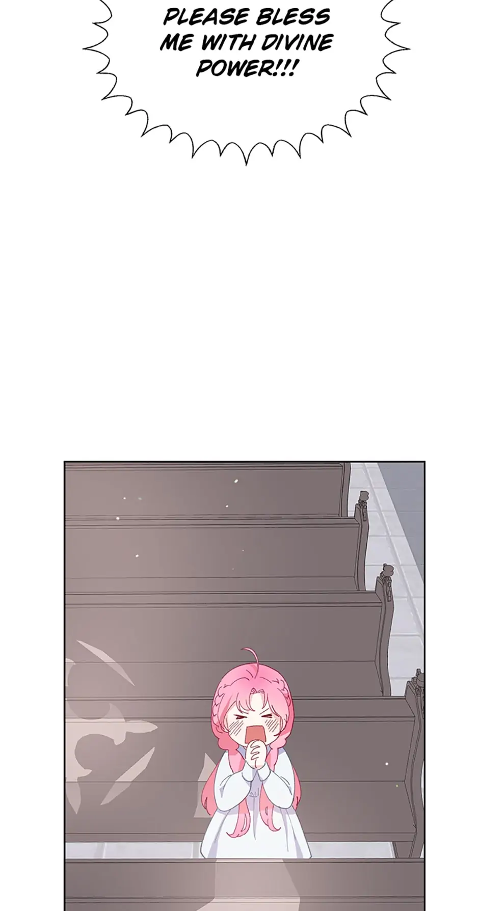 A Transmigrator’s Privilege Chapter 8 page 43