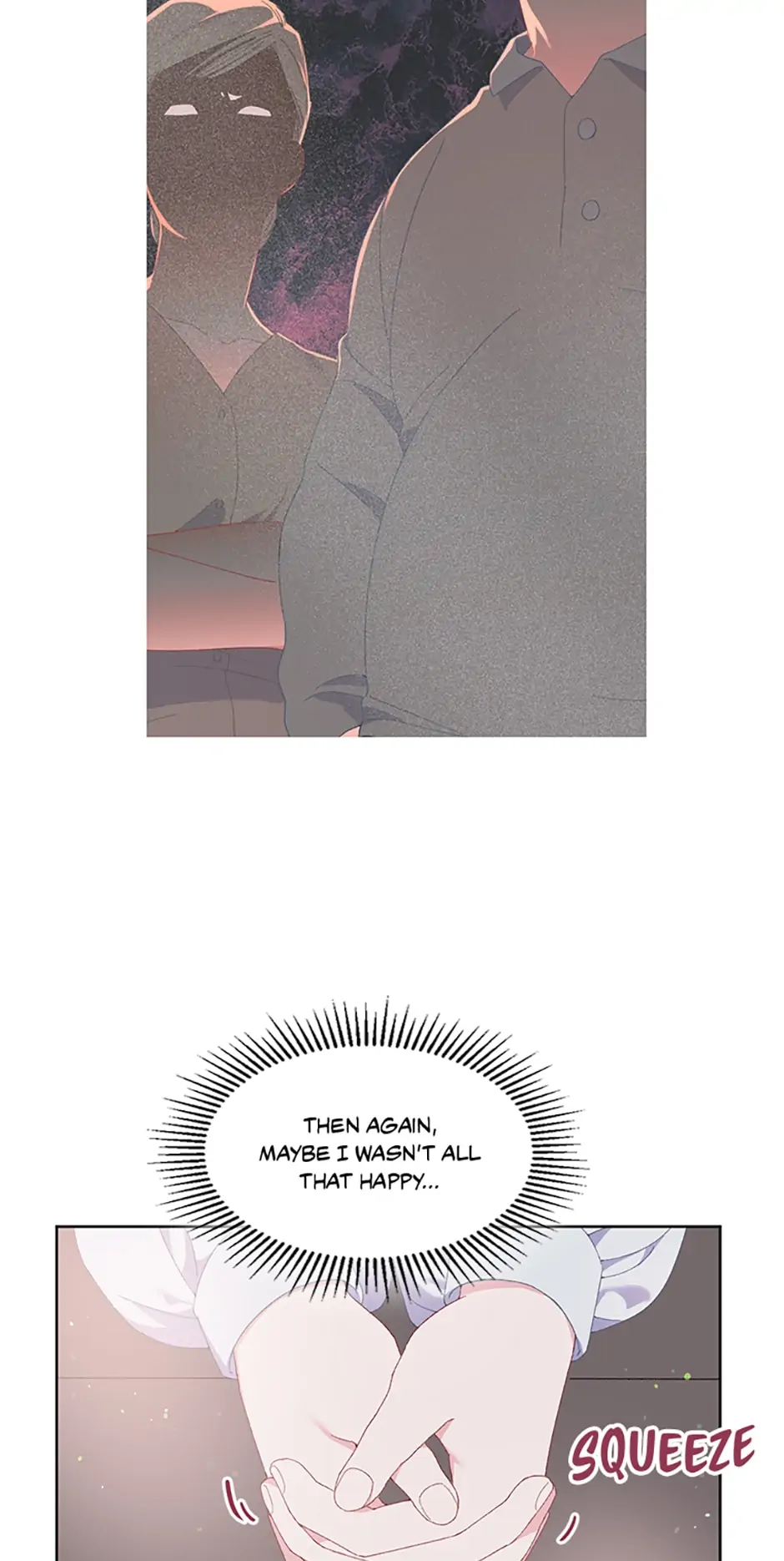 A Transmigrator’s Privilege Chapter 8 page 50