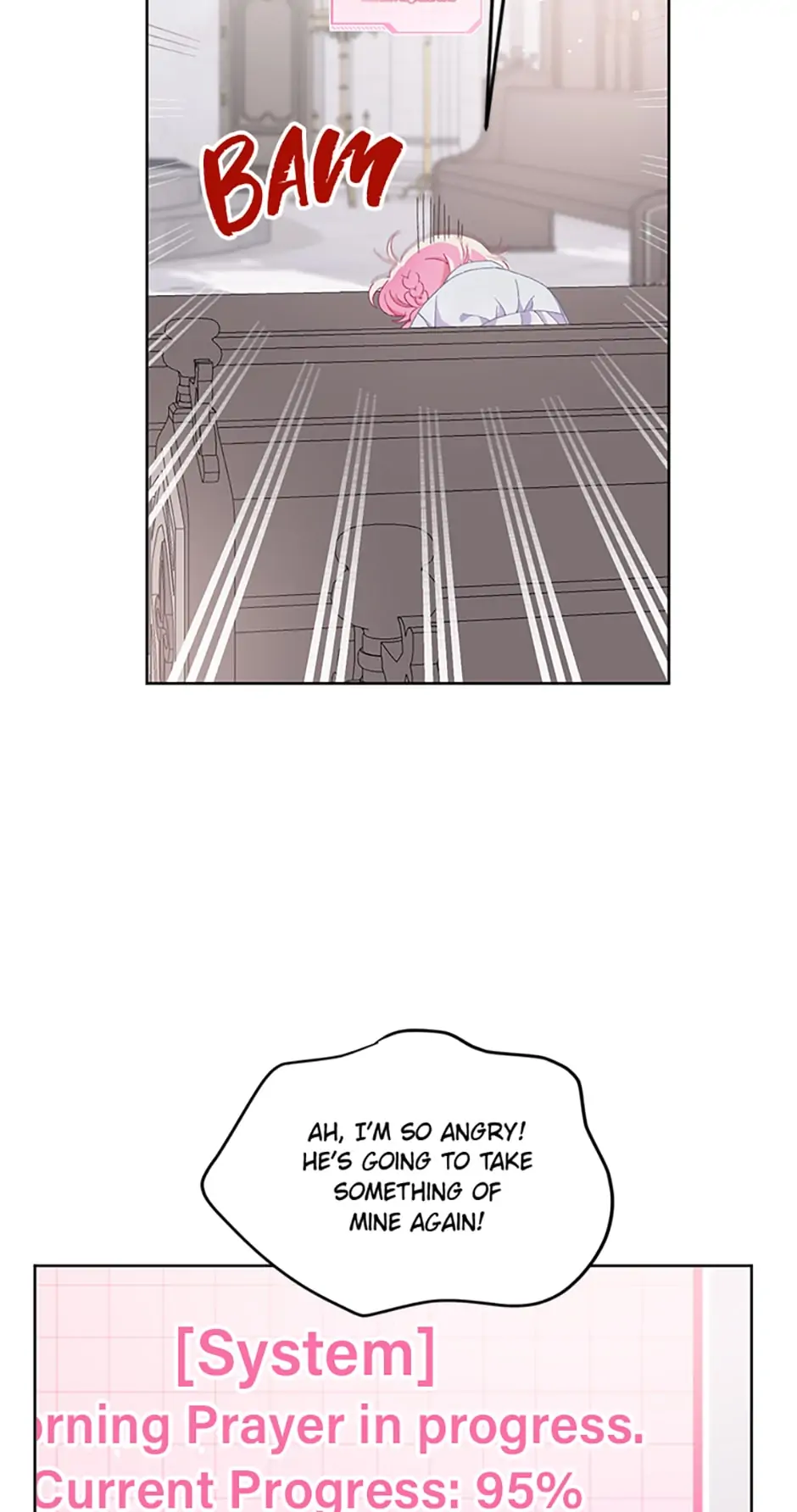 A Transmigrator’s Privilege Chapter 8 page 59