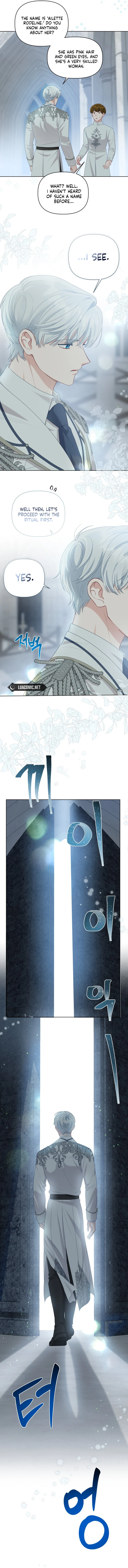 A Transmigrator’s Privilege Chapter 84 page 10