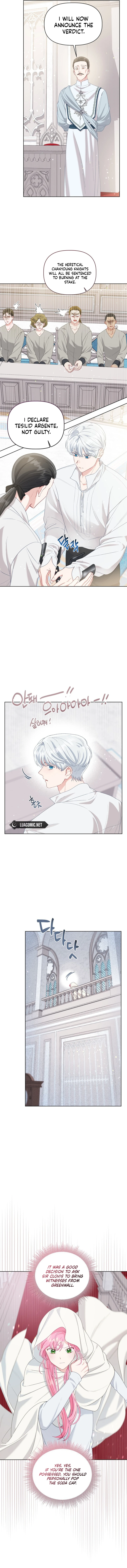 A Transmigrator’s Privilege Chapter 84 page 2