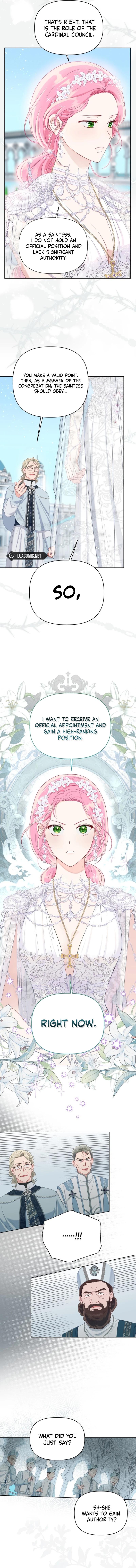 A Transmigrator’s Privilege Chapter 86 page 5
