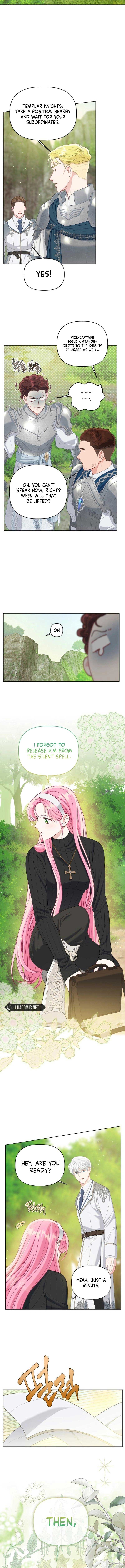 A Transmigrator’s Privilege Chapter 88 page 10