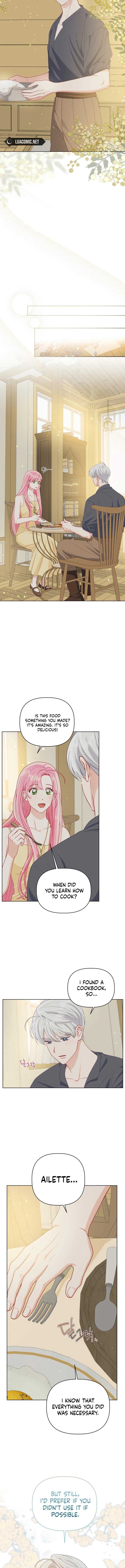A Transmigrator’s Privilege Chapter 88 page 2