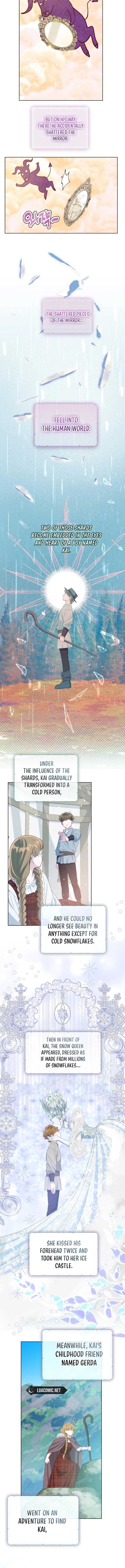 A Transmigrator’s Privilege Chapter 88 page 6