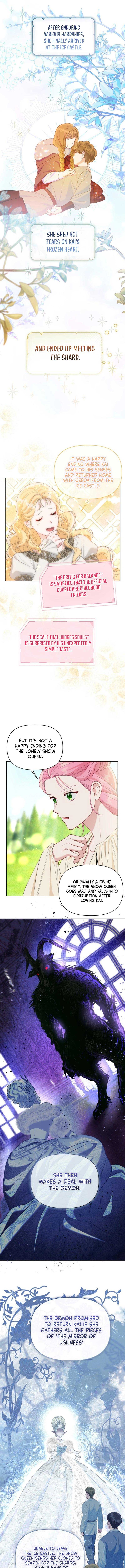 A Transmigrator’s Privilege Chapter 88 page 7