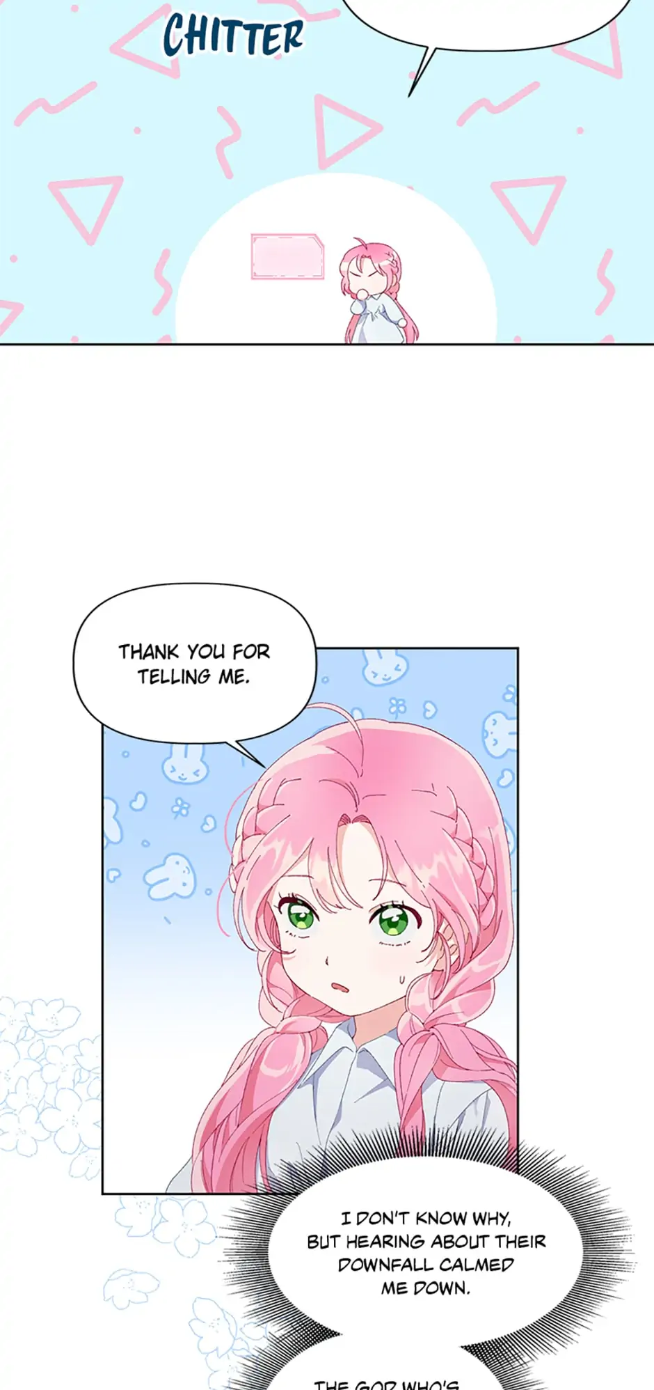A Transmigrator’s Privilege Chapter 9 page 11