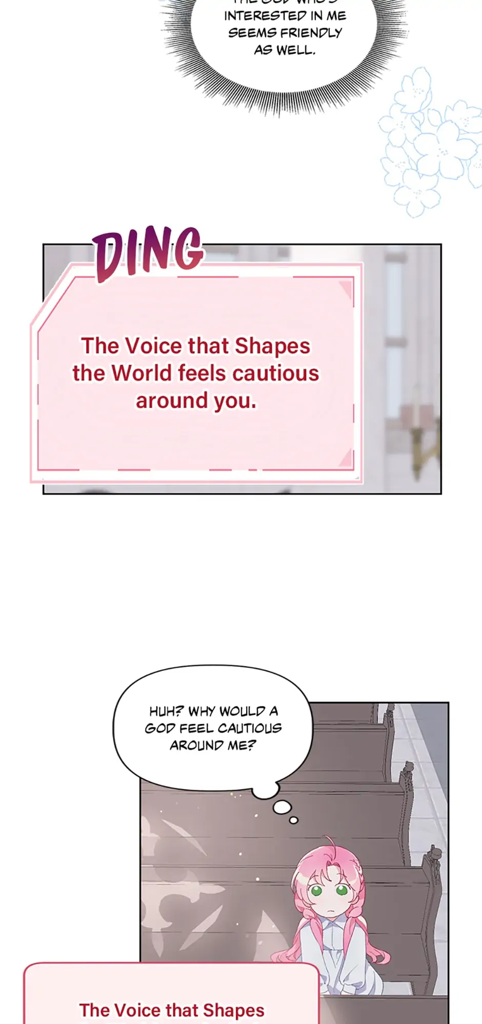 A Transmigrator’s Privilege Chapter 9 page 12