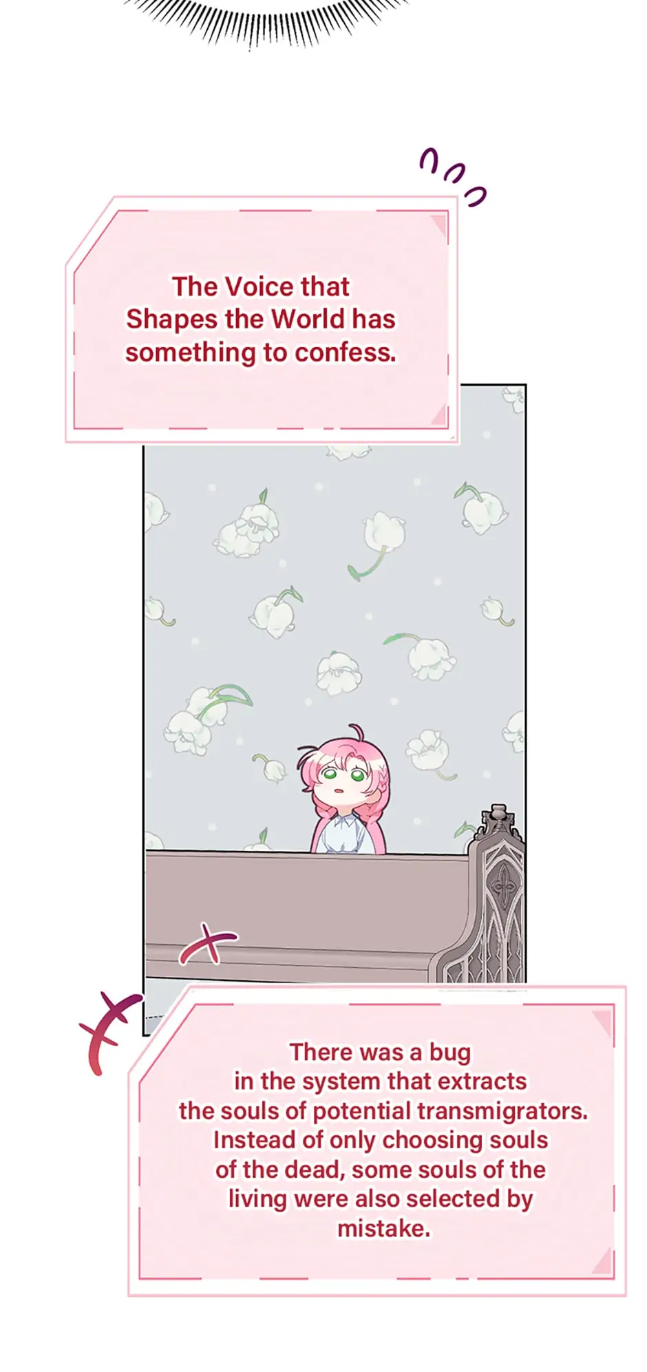 A Transmigrator’s Privilege Chapter 9 page 14