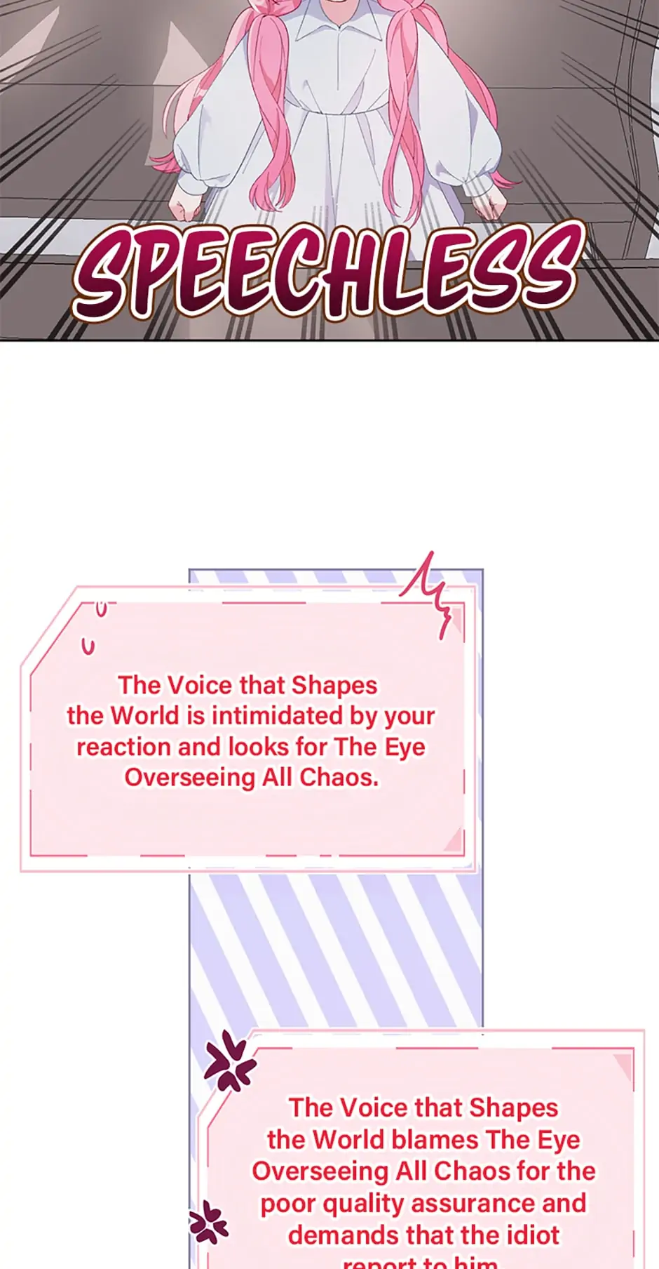 A Transmigrator’s Privilege Chapter 9 page 16