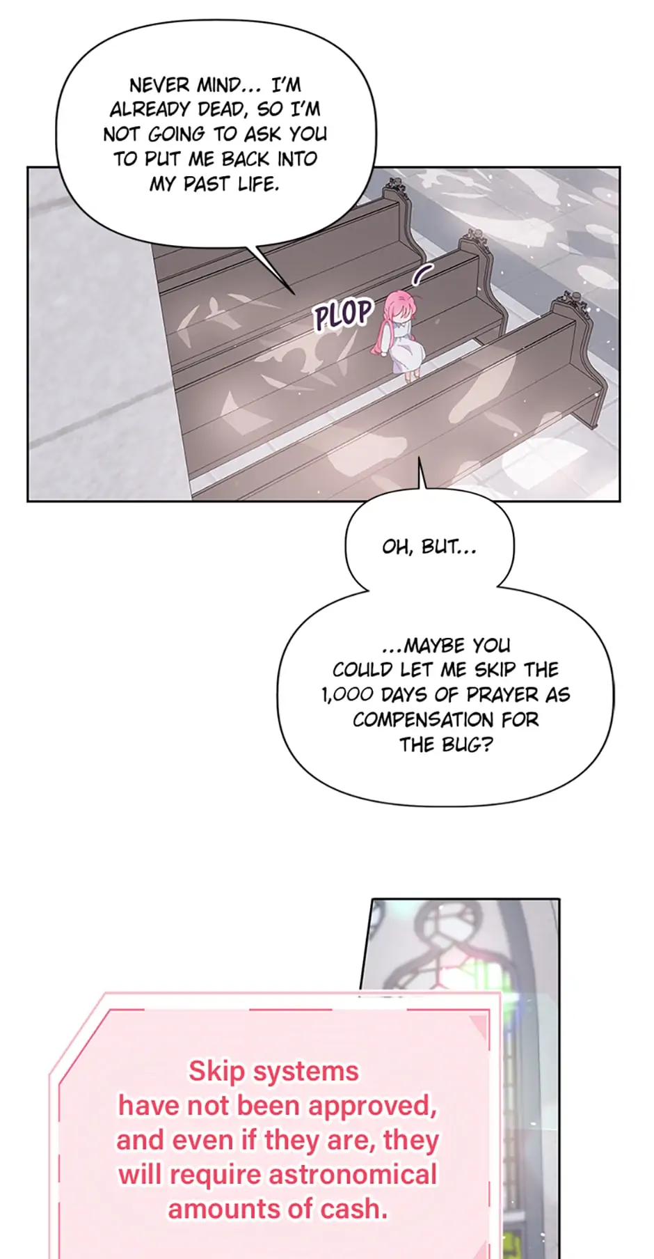 A Transmigrator’s Privilege Chapter 9 page 18