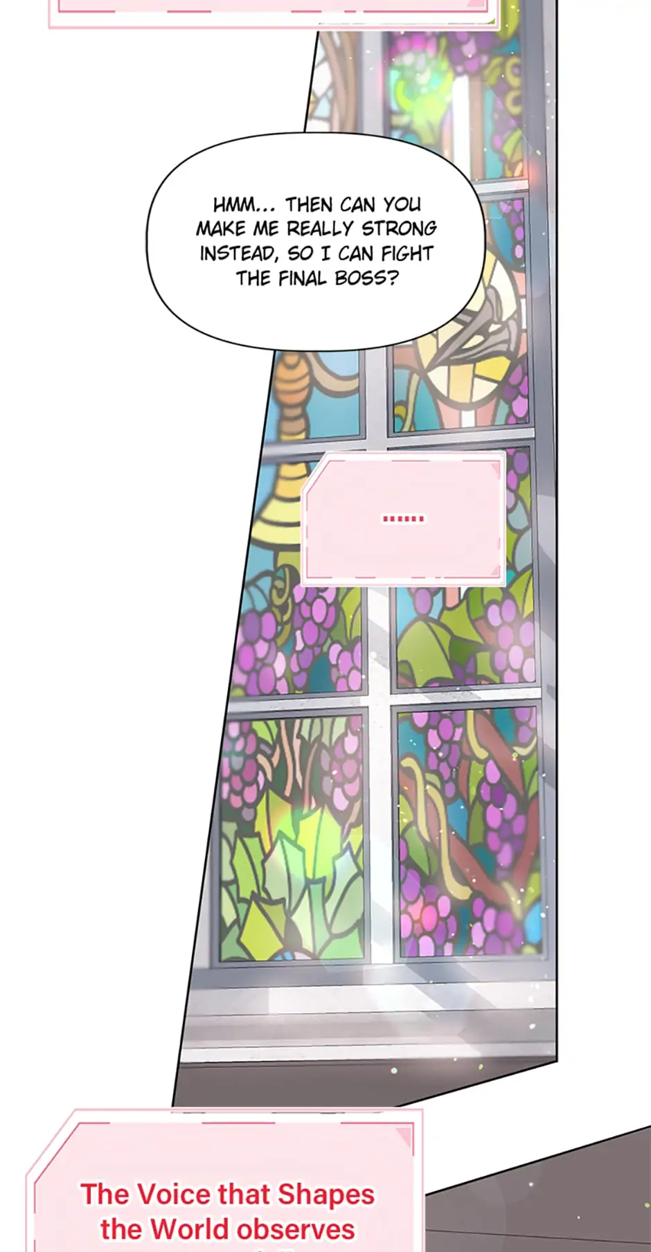 A Transmigrator’s Privilege Chapter 9 page 19