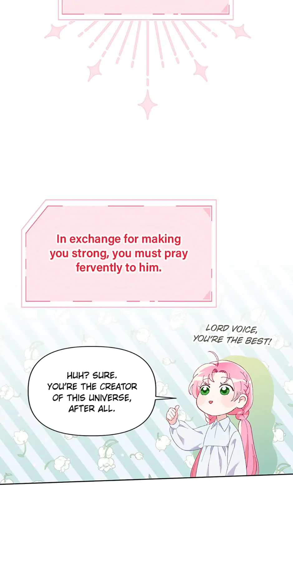 A Transmigrator’s Privilege Chapter 9 page 21