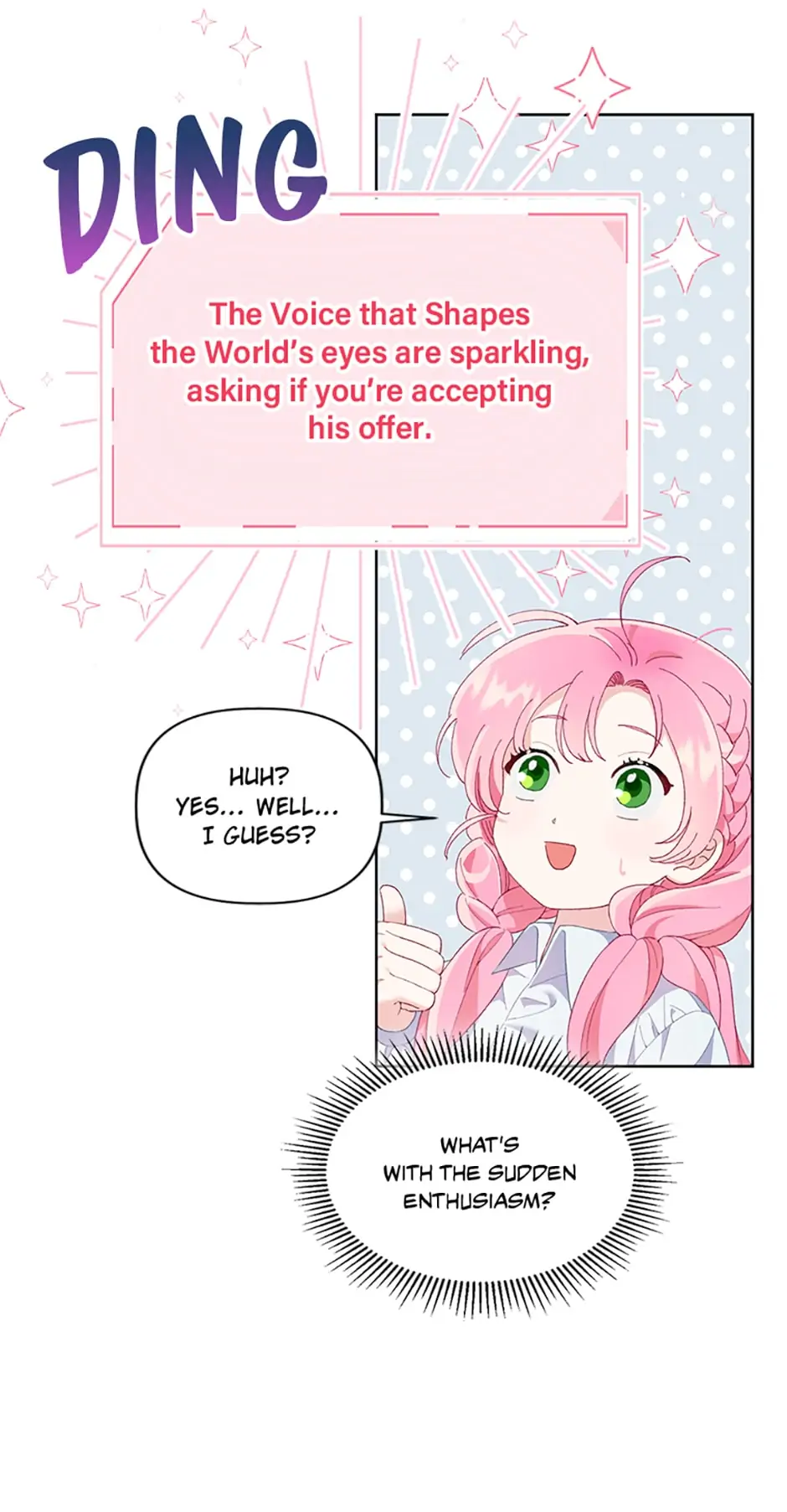 A Transmigrator’s Privilege Chapter 9 page 22