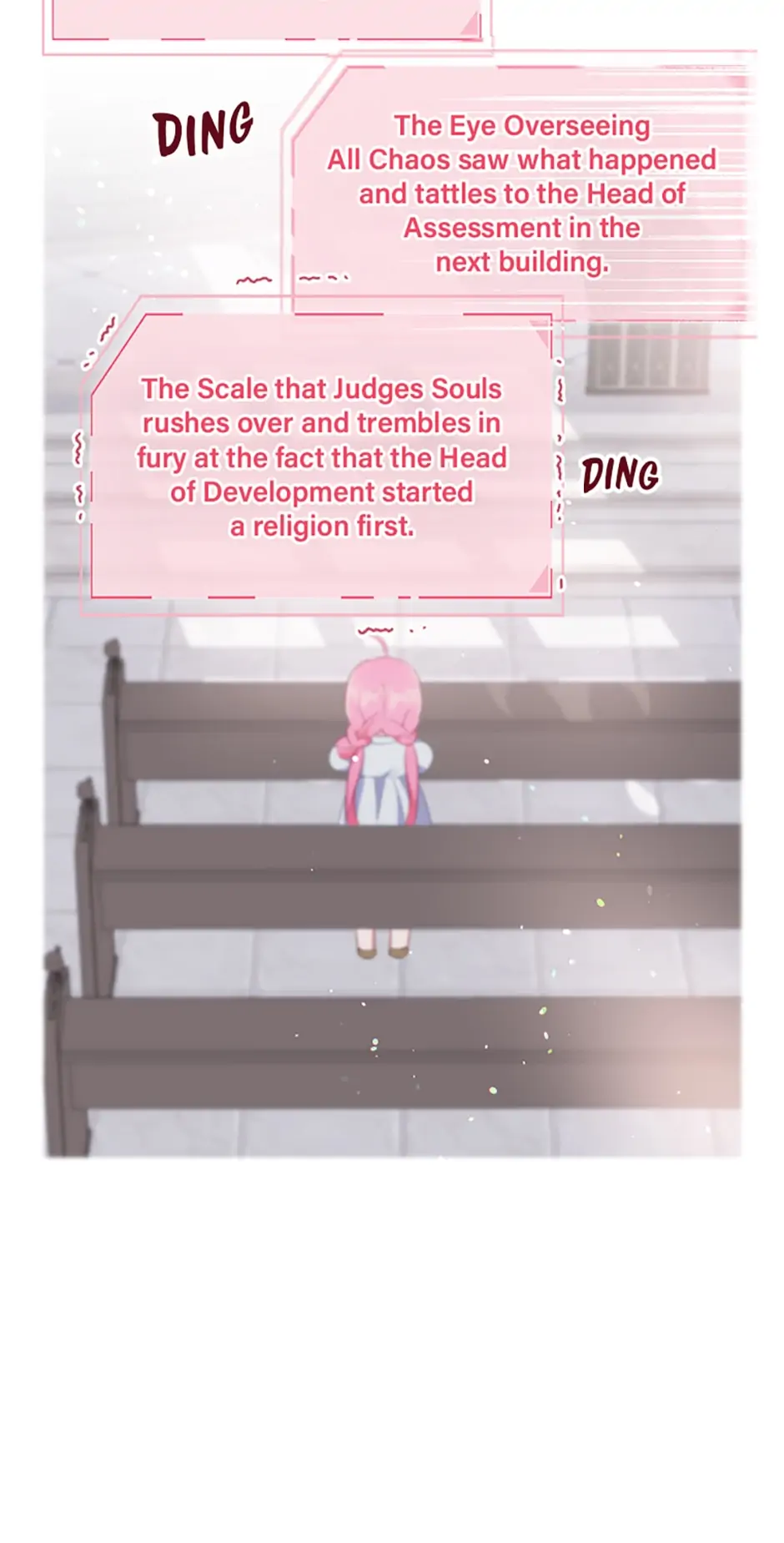 A Transmigrator’s Privilege Chapter 9 page 30