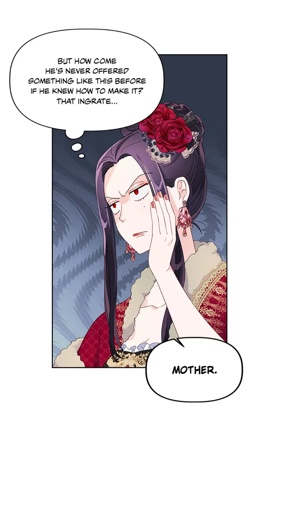A Transmigrator’s Privilege Chapter 9 page 38