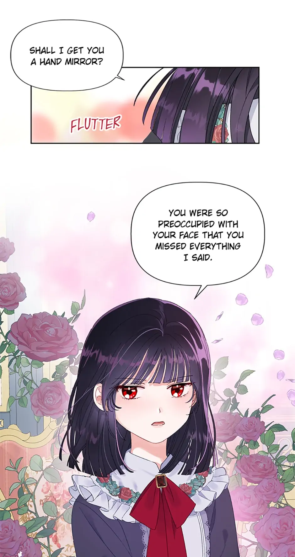 A Transmigrator’s Privilege Chapter 9 page 39