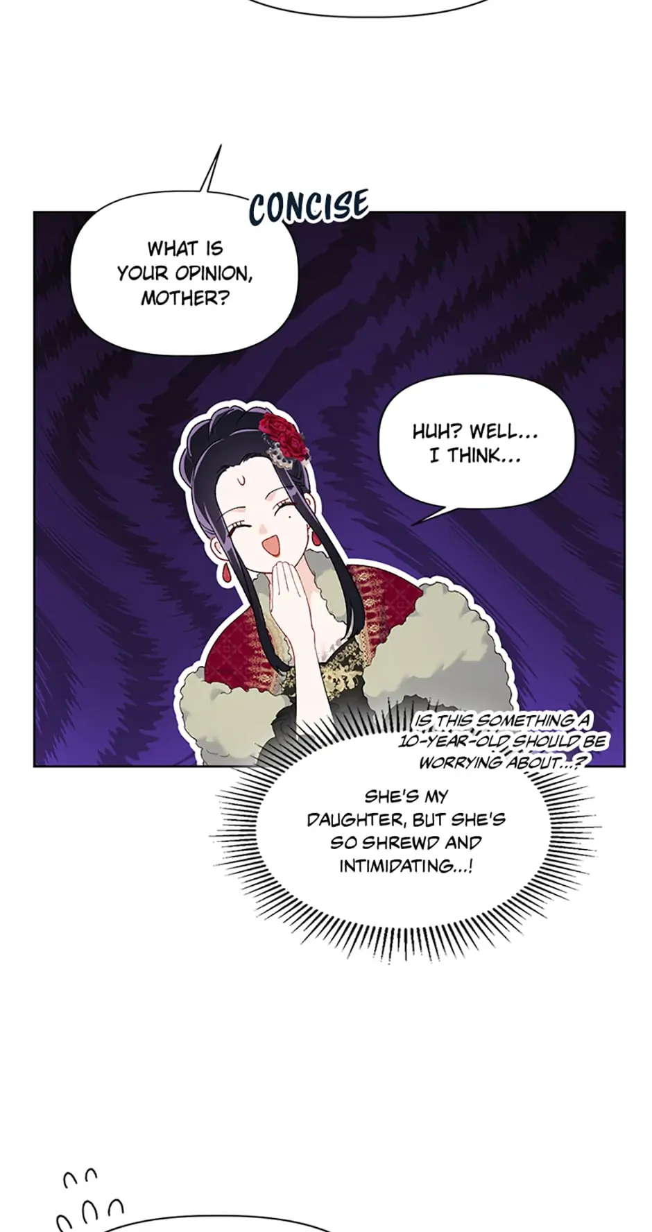A Transmigrator’s Privilege Chapter 9 page 43