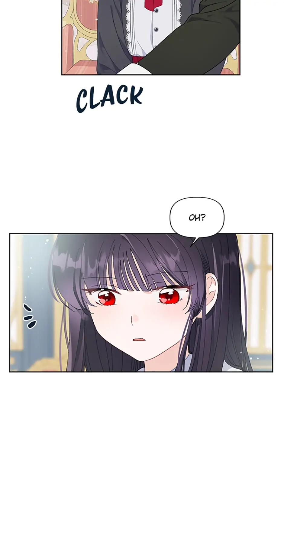 A Transmigrator’s Privilege Chapter 9 page 46