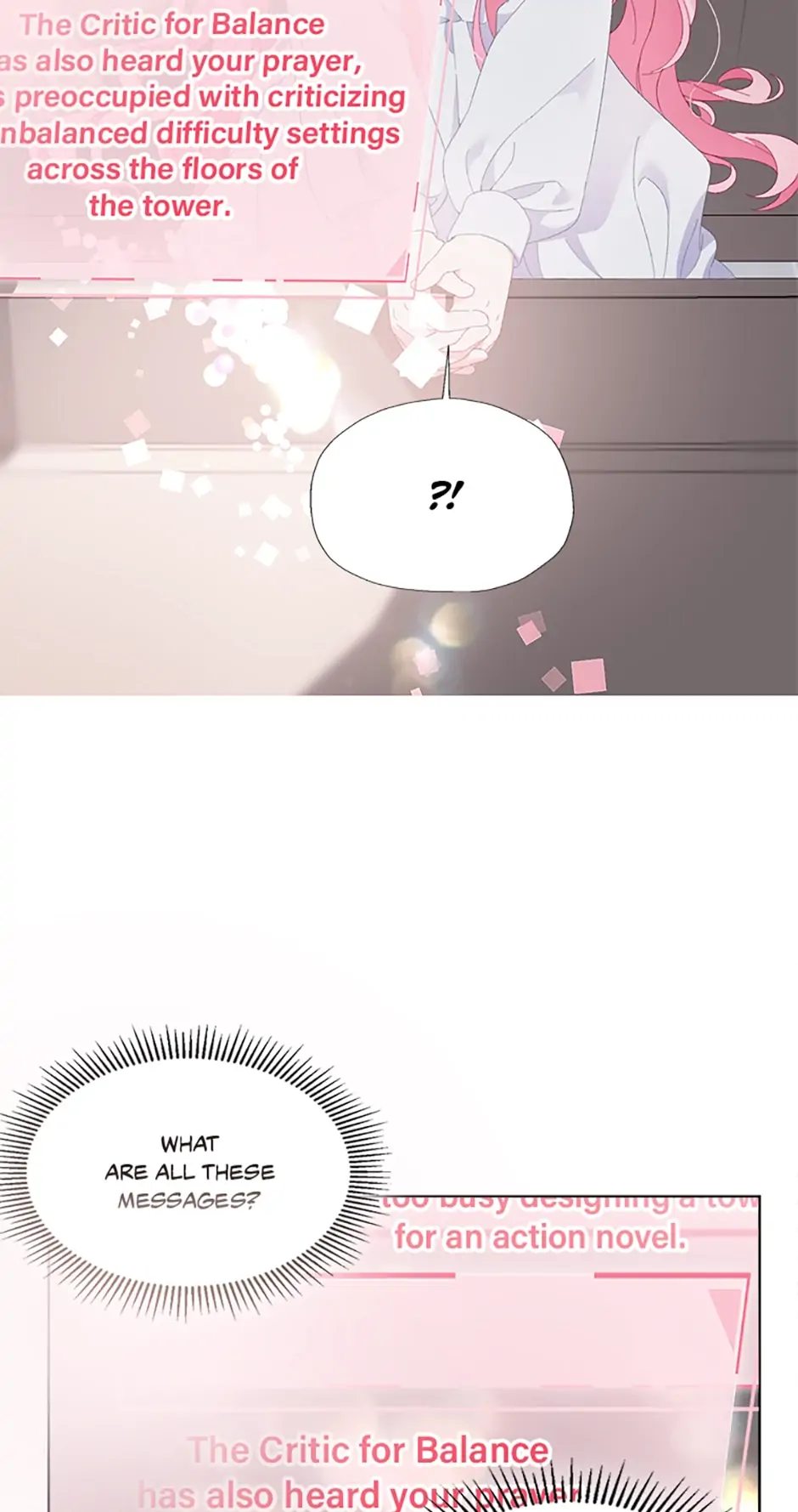 A Transmigrator’s Privilege Chapter 9 page 5
