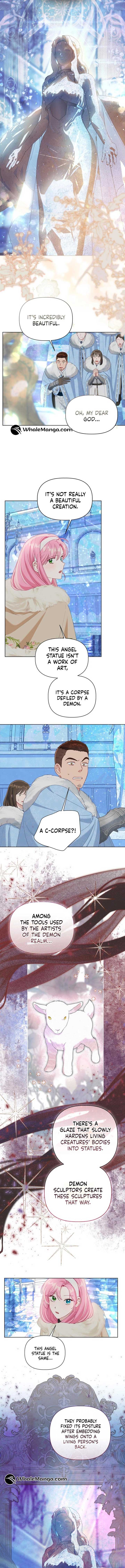 A Transmigrator’s Privilege Chapter 91 page 2