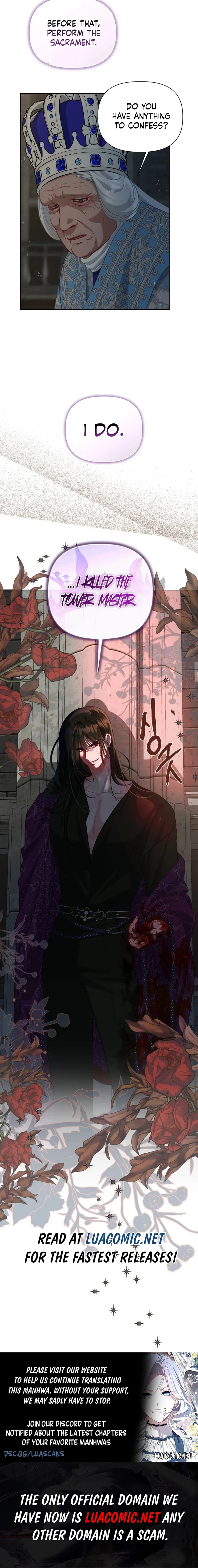 A Transmigrator’s Privilege Chapter 95 page 12