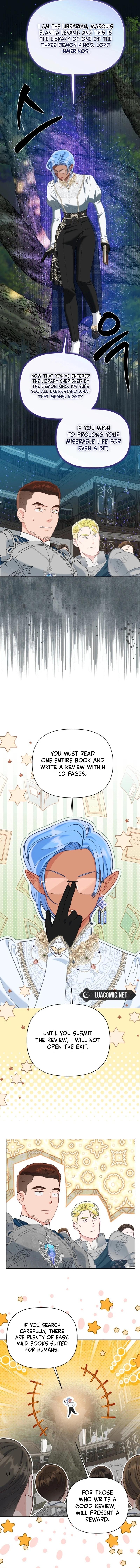 A Transmigrator’s Privilege Chapter 96 page 11