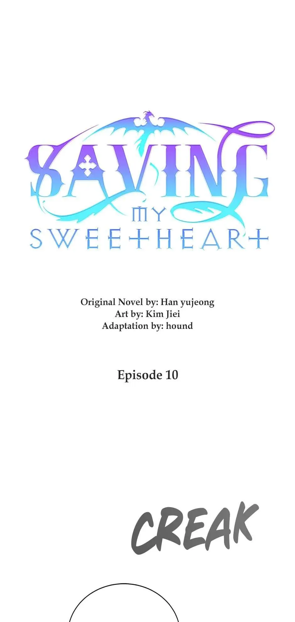 A Way to Protect the Lovable You Chapter 10 page 0