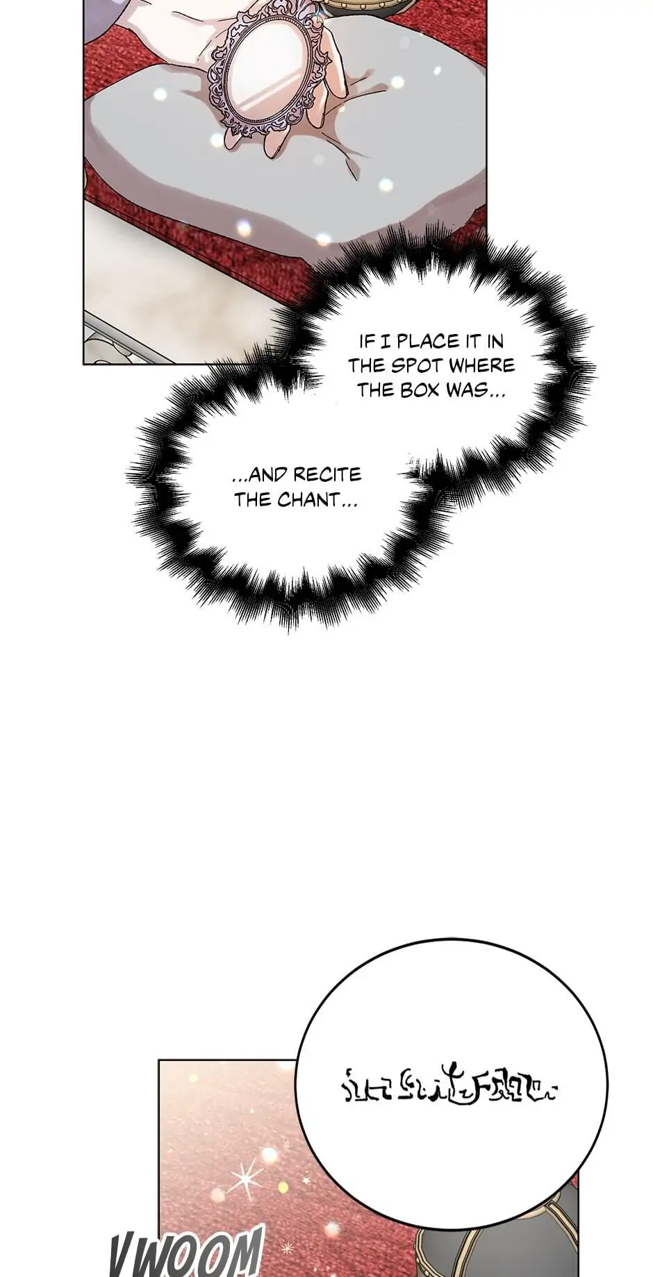 A Way to Protect the Lovable You Chapter 10 page 10