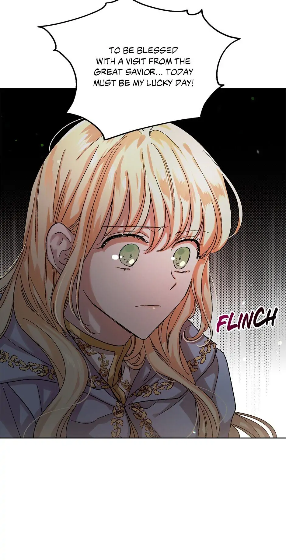 A Way to Protect the Lovable You Chapter 10 page 13