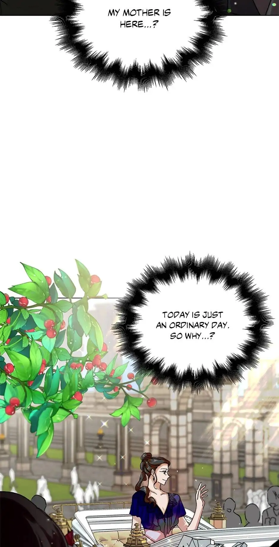 A Way to Protect the Lovable You Chapter 10 page 15