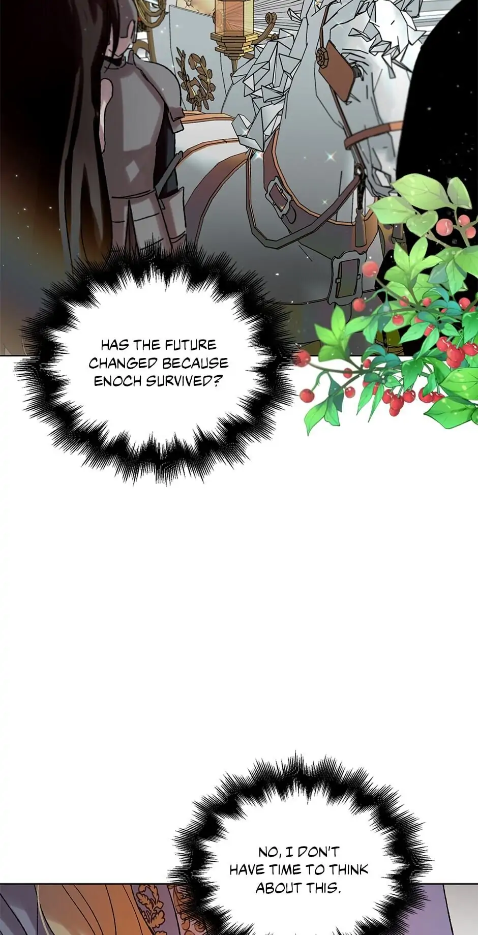 A Way to Protect the Lovable You Chapter 10 page 16