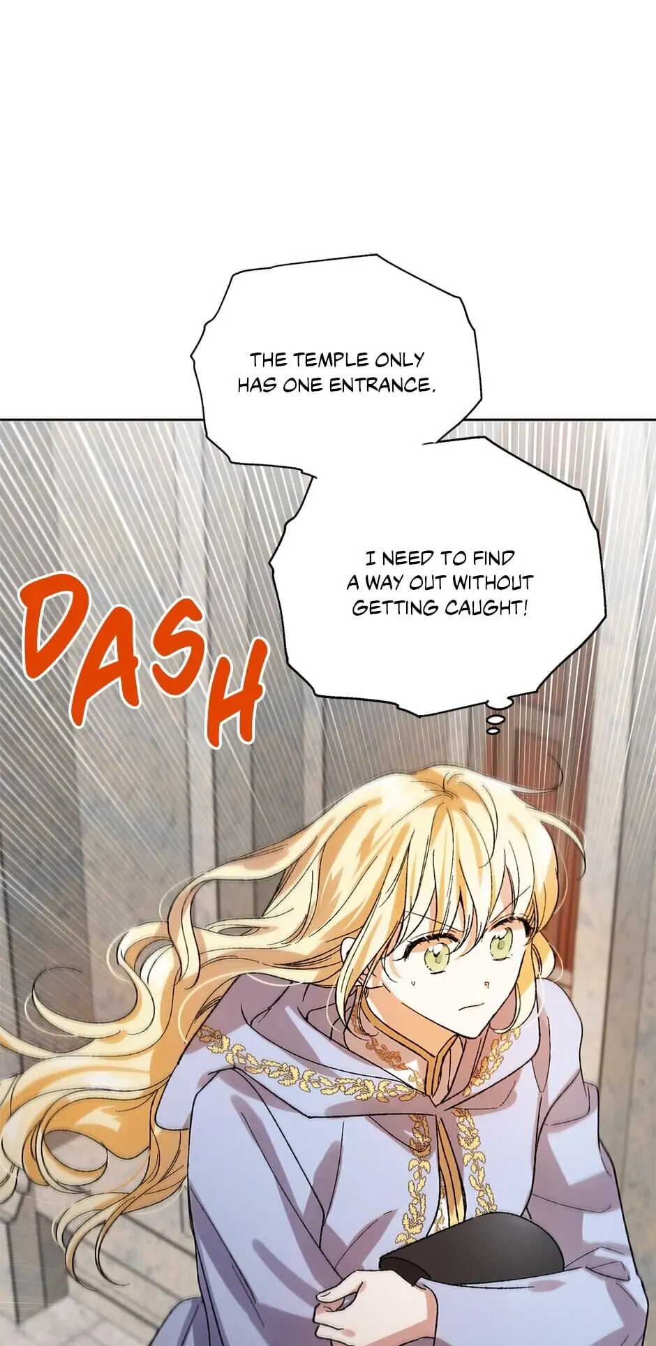 A Way to Protect the Lovable You Chapter 10 page 18