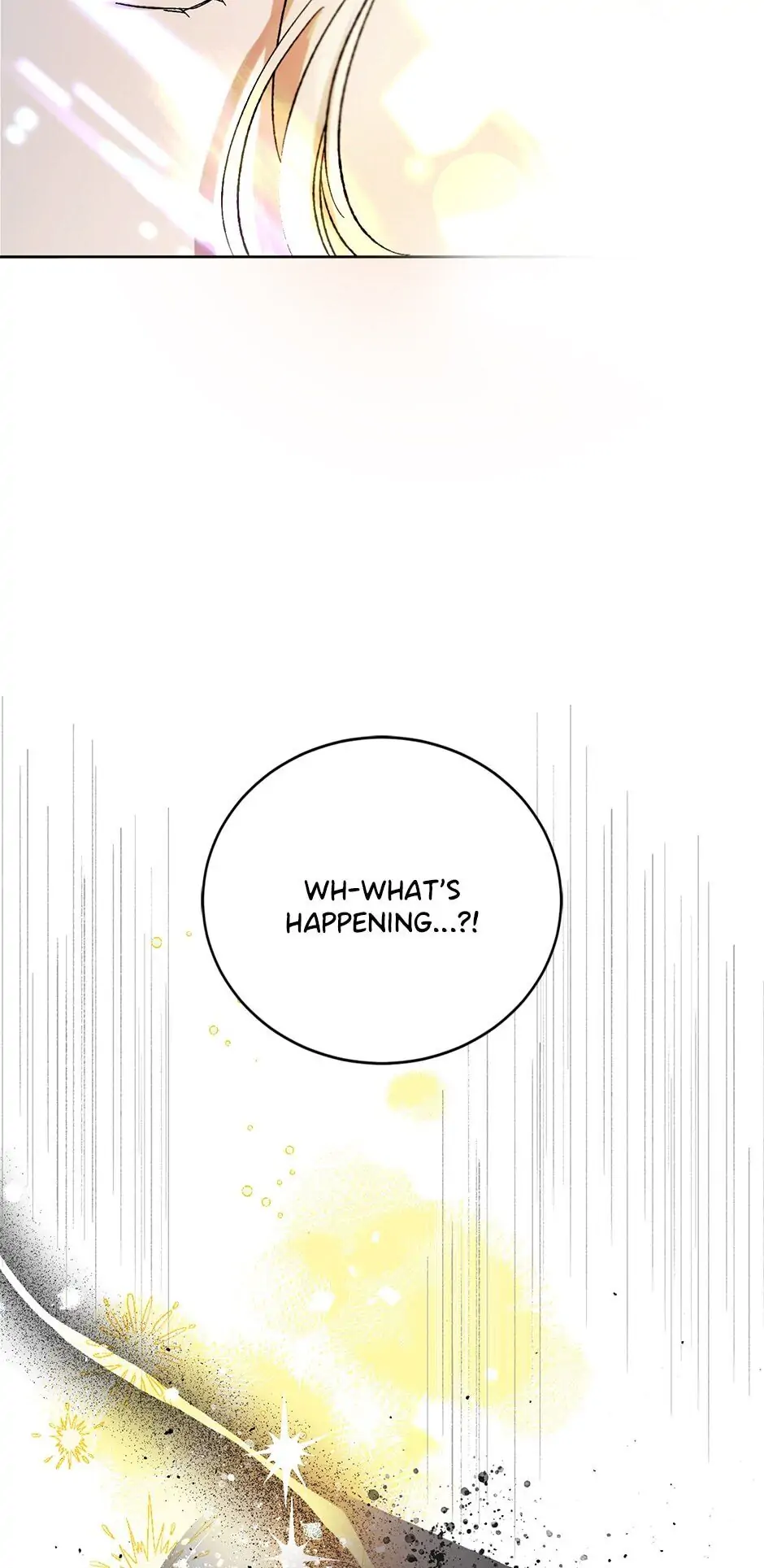 A Way to Protect the Lovable You Chapter 10 page 23