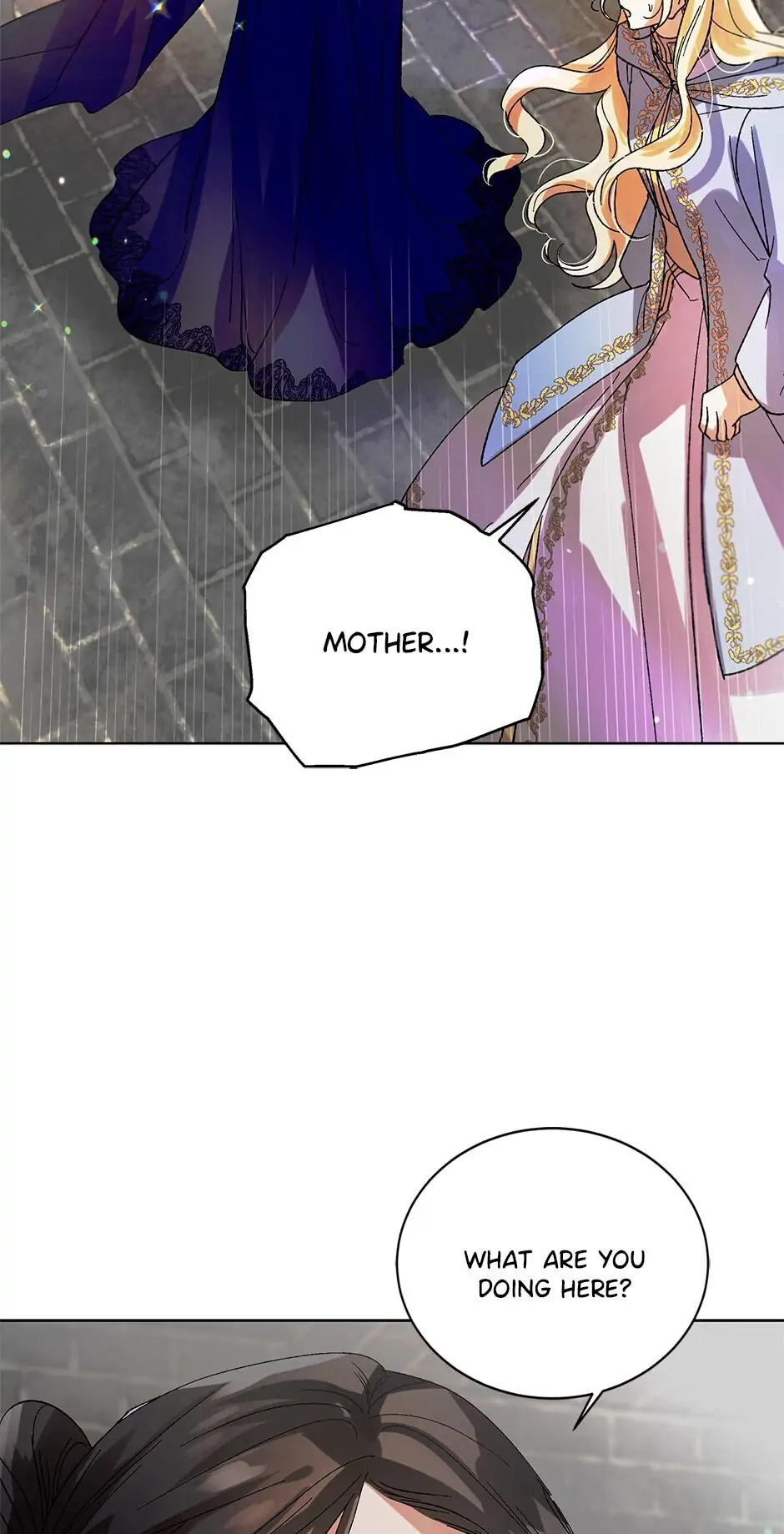 A Way to Protect the Lovable You Chapter 10 page 29