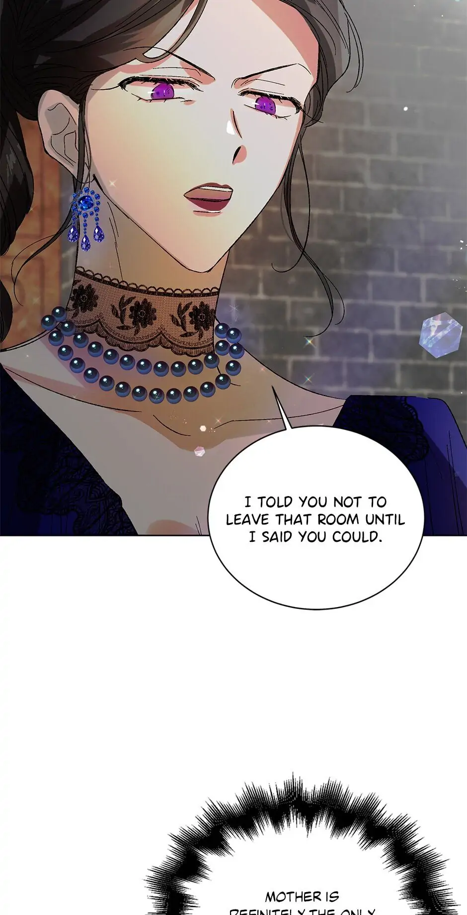 A Way to Protect the Lovable You Chapter 10 page 30