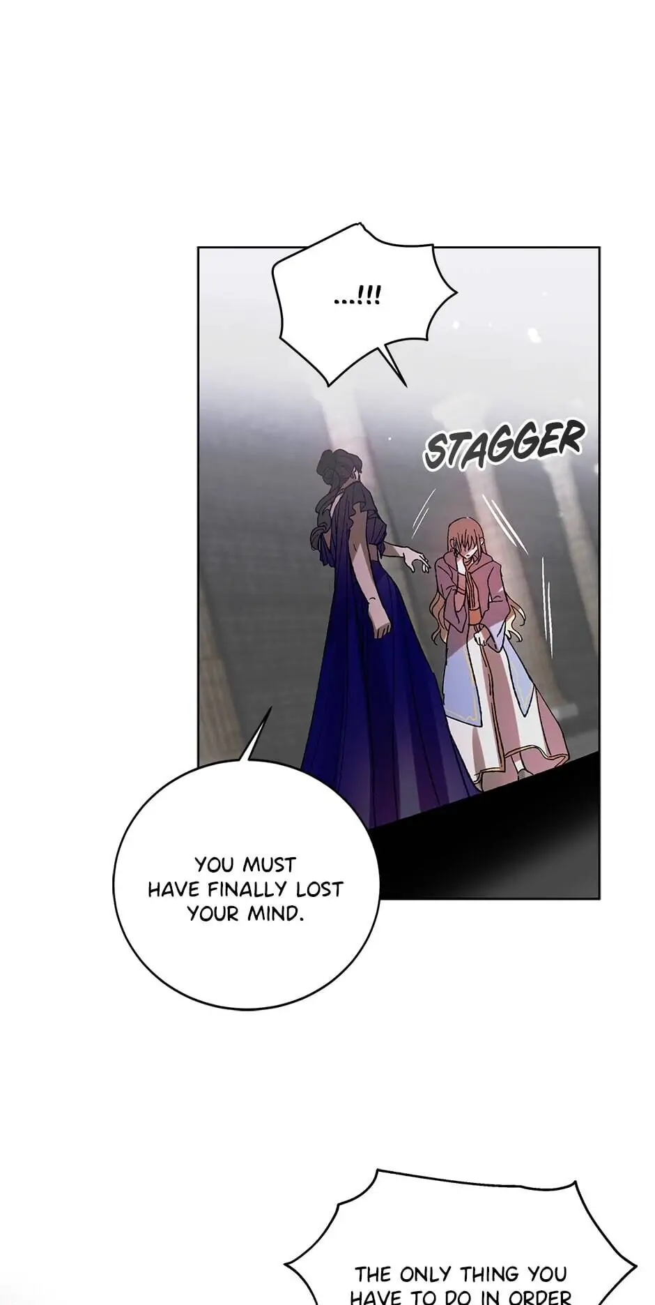 A Way to Protect the Lovable You Chapter 10 page 35