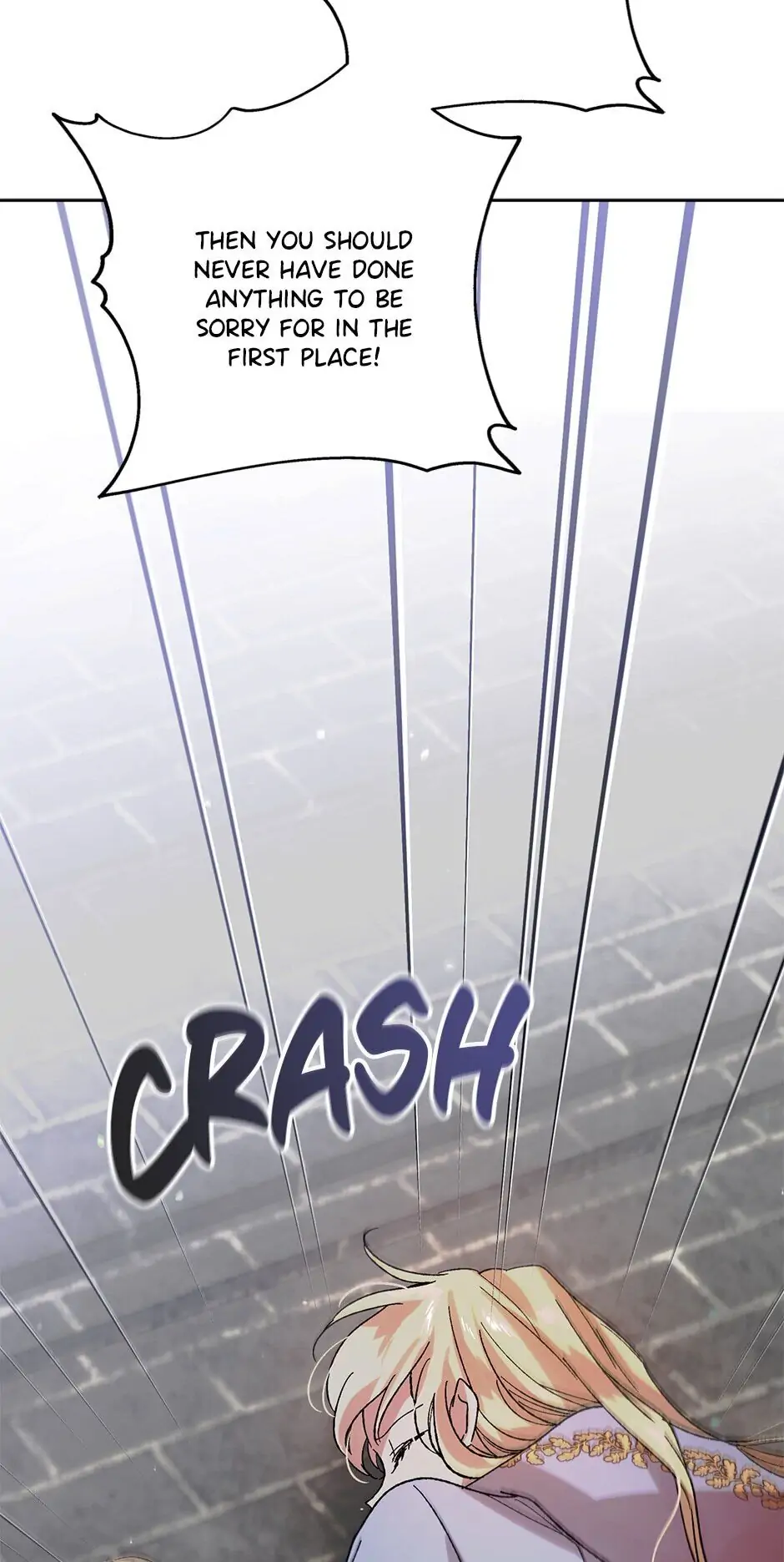 A Way to Protect the Lovable You Chapter 10 page 38