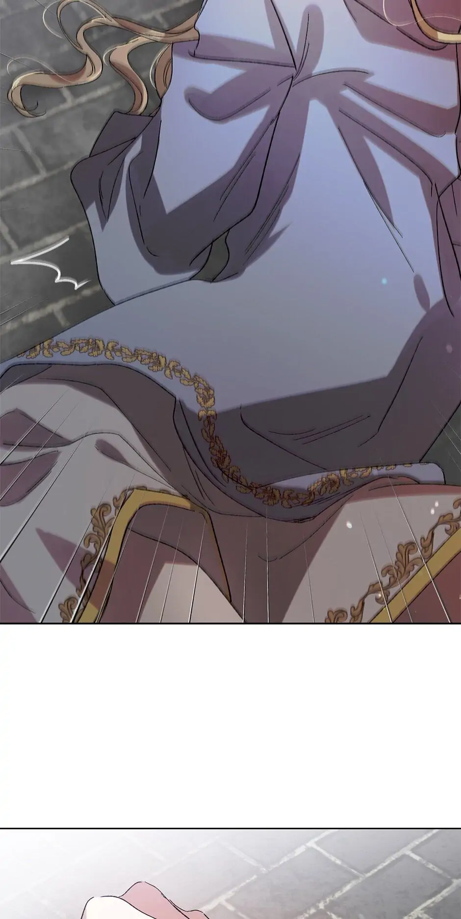 A Way to Protect the Lovable You Chapter 10 page 39