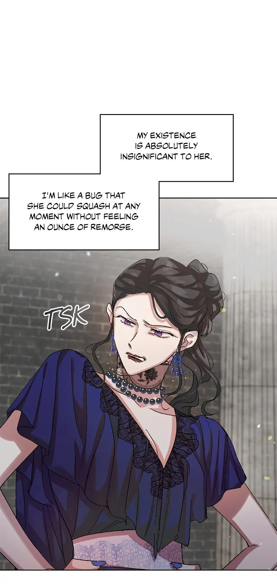 A Way to Protect the Lovable You Chapter 10 page 47