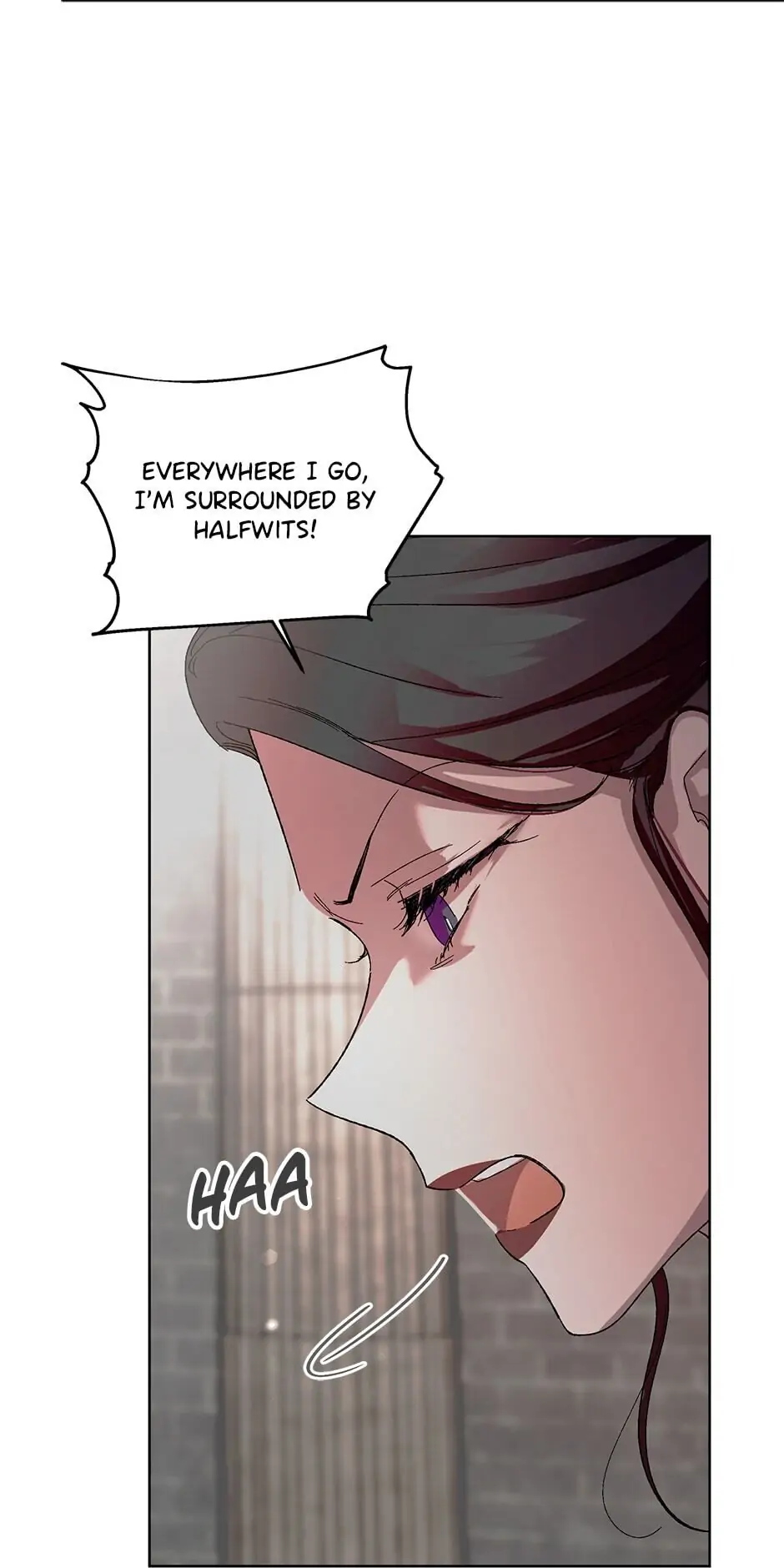 A Way to Protect the Lovable You Chapter 10 page 51