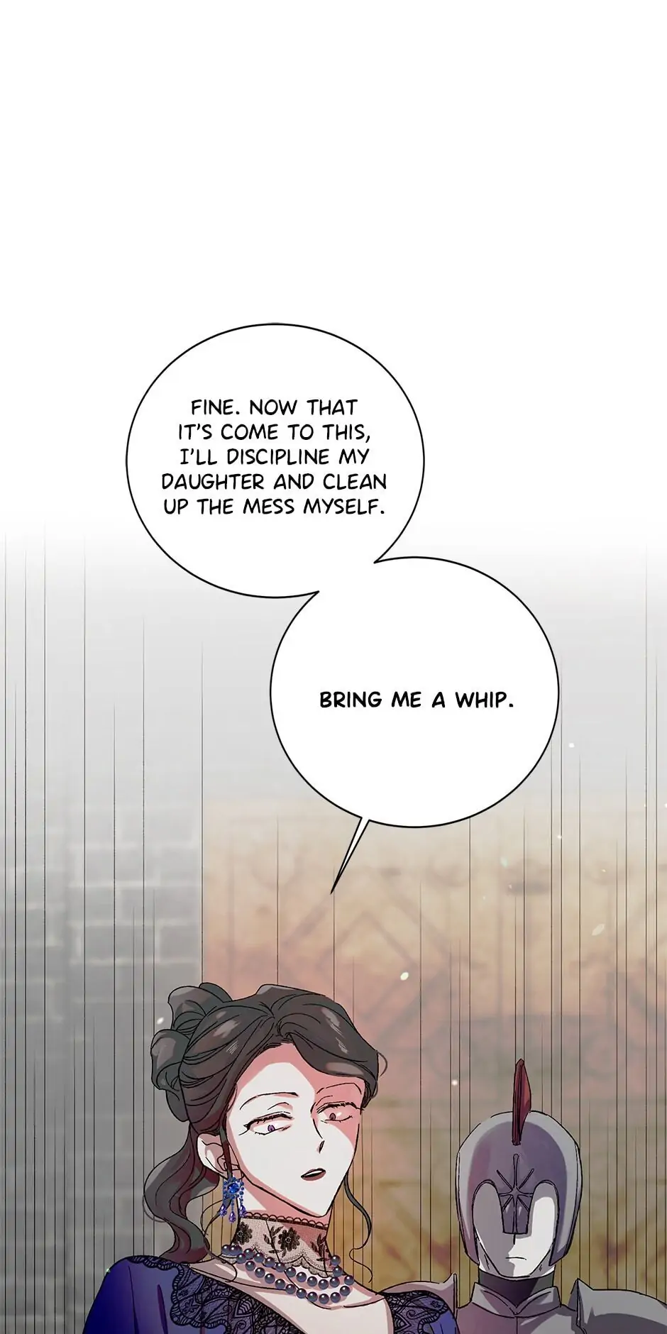A Way to Protect the Lovable You Chapter 10 page 52