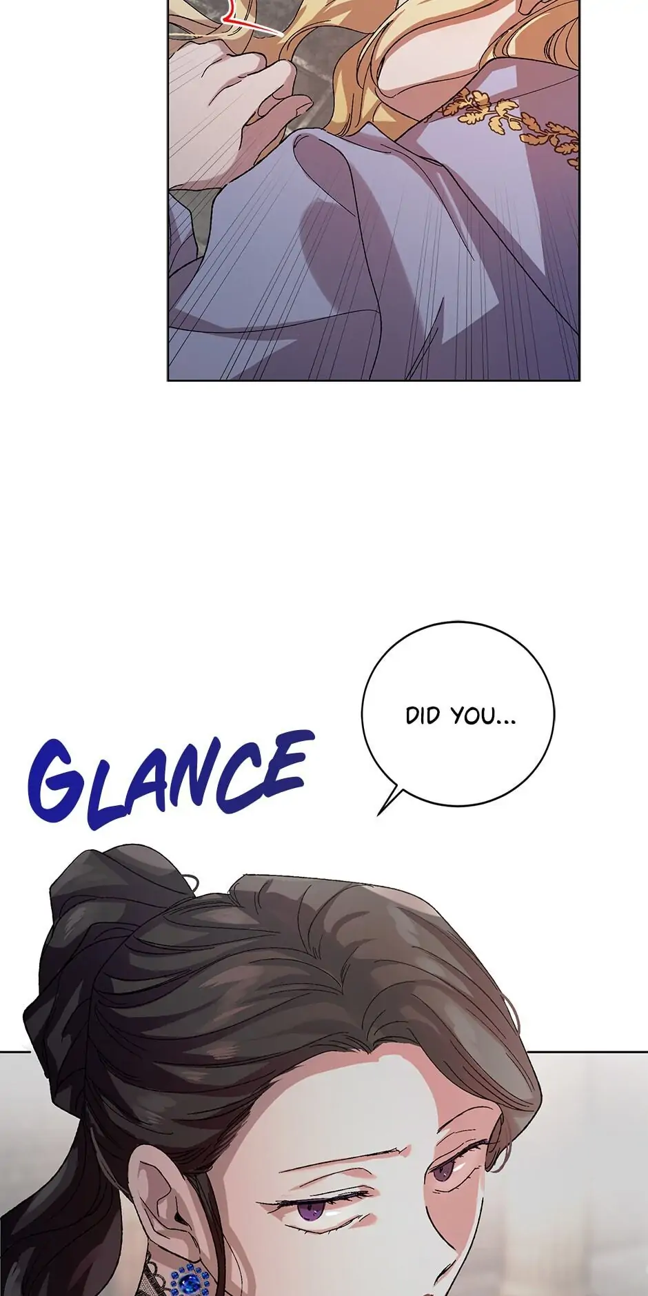 A Way to Protect the Lovable You Chapter 10 page 55
