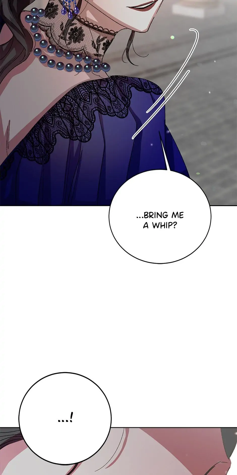 A Way to Protect the Lovable You Chapter 10 page 56
